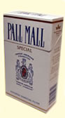 Pall Mall Special